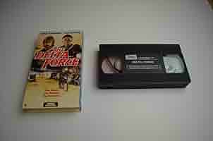 Amazon.com: Delta Force : Marvin, Norris, Winters, Balsam, K