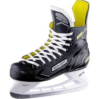 Bauer Unisex skates ice hockey ice skating for adults