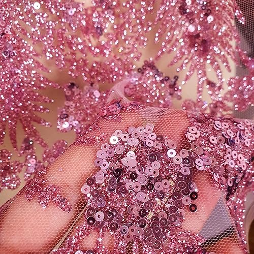 Miniatura 6 de Corpiño de encaje 3D, decoración de boda, parches de lentejuelas, apliques, costura de diseñador para ropa, disfraces, bailes de graduación