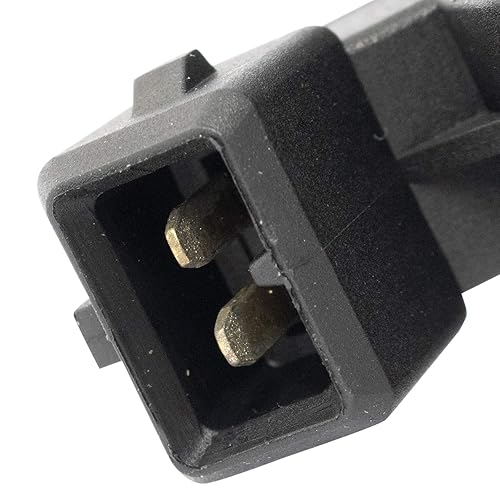 Miniatura 96 de TRQ Juego de 2 rodamientos de rueda delantera y conjunto de cubo compatible con Ford Mustang 2005-2007 2005-2014