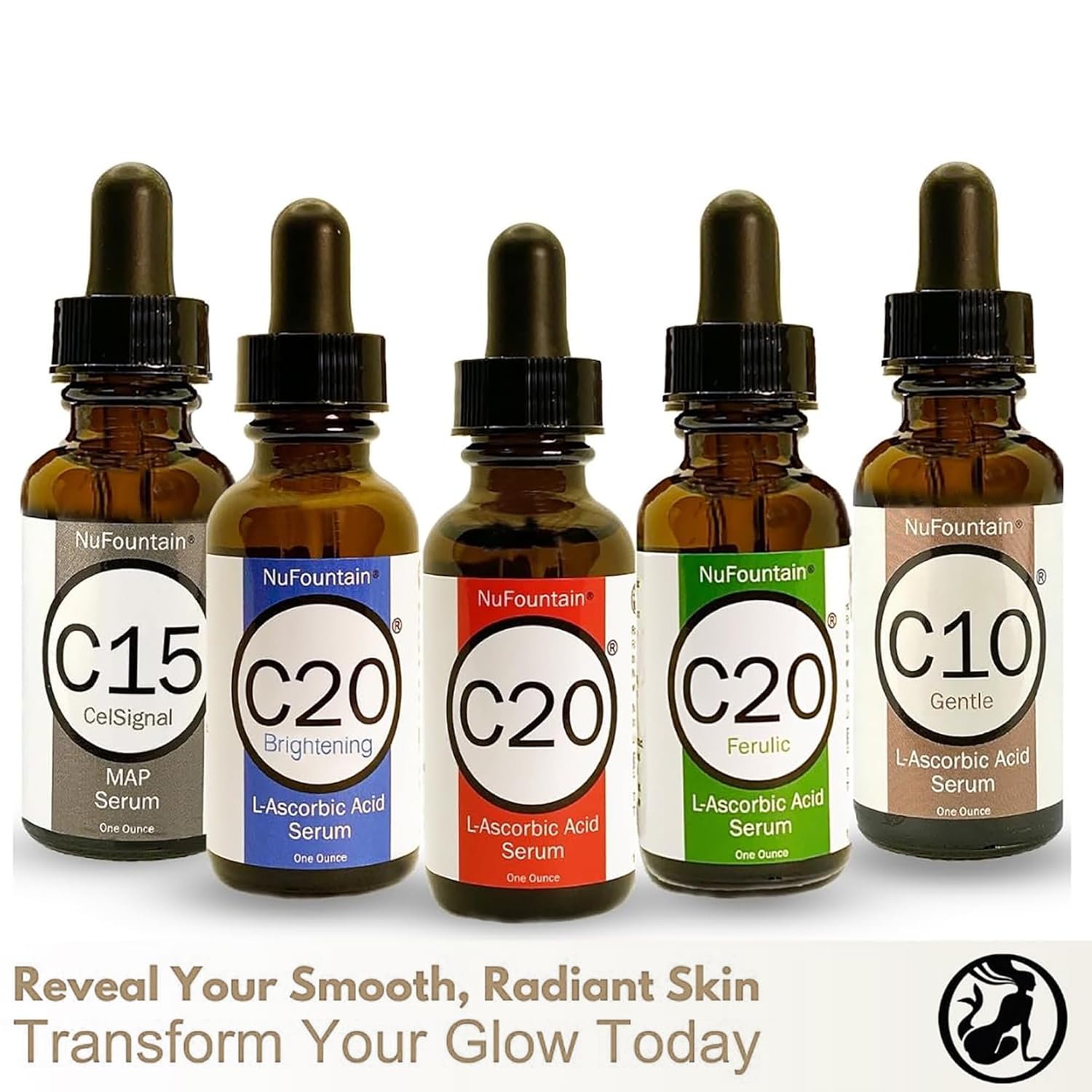 C15 CelSignal MAP Serum