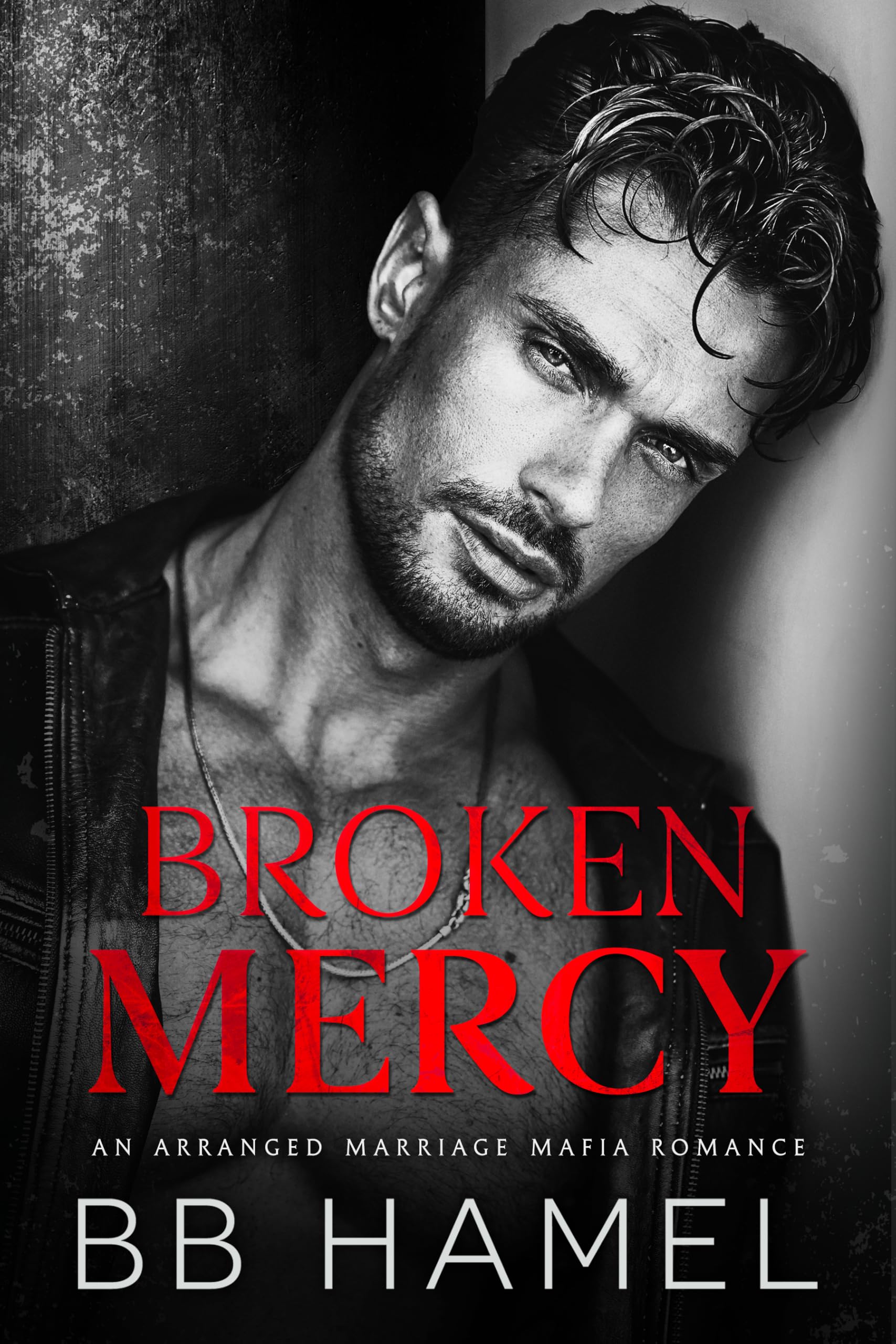 Broken Mercy