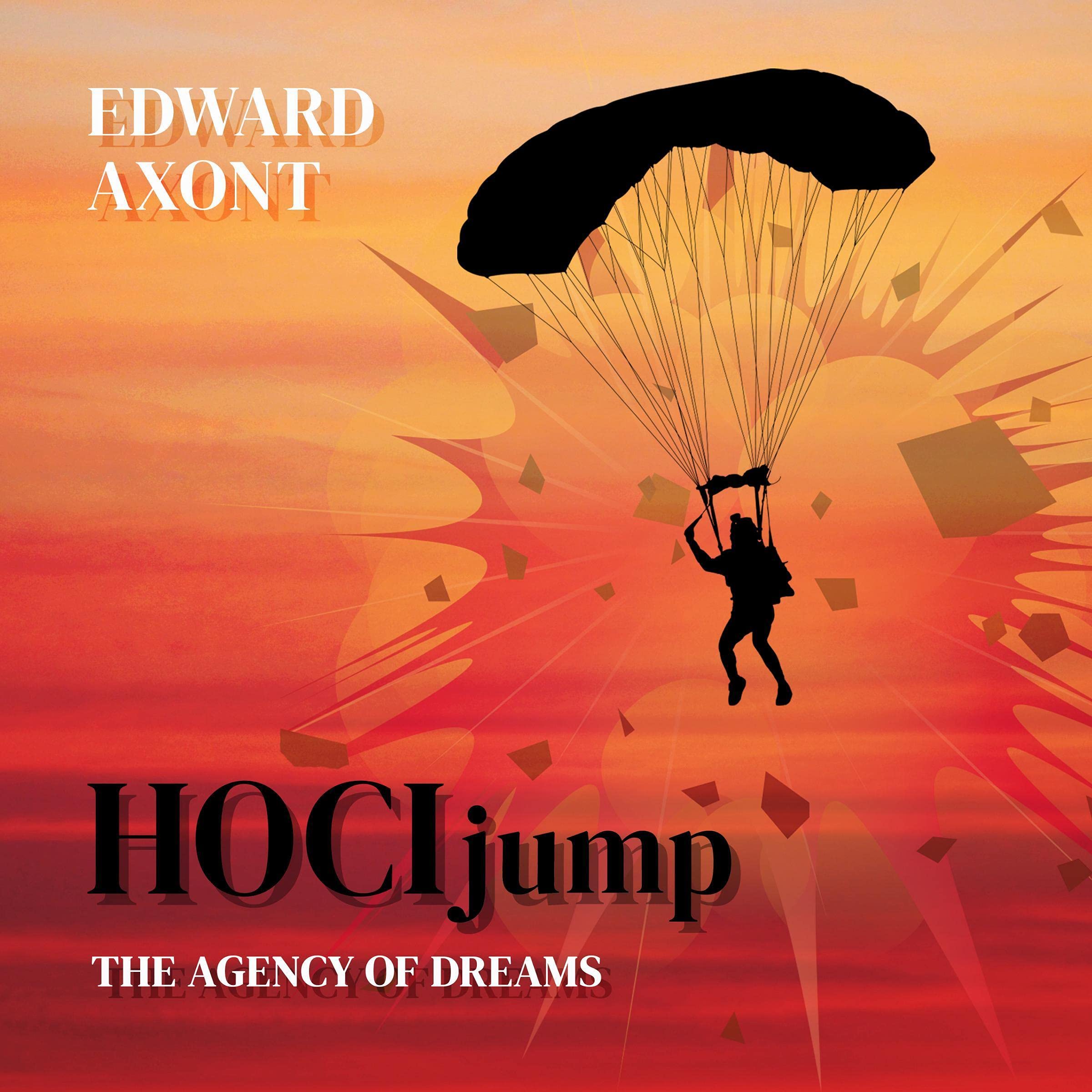 Cover art for HOCIjump