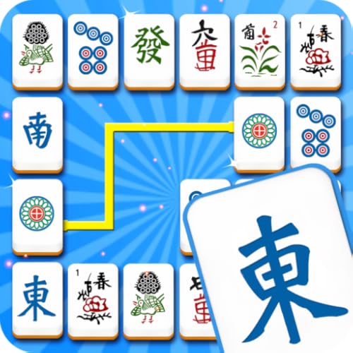Mahjong Connect