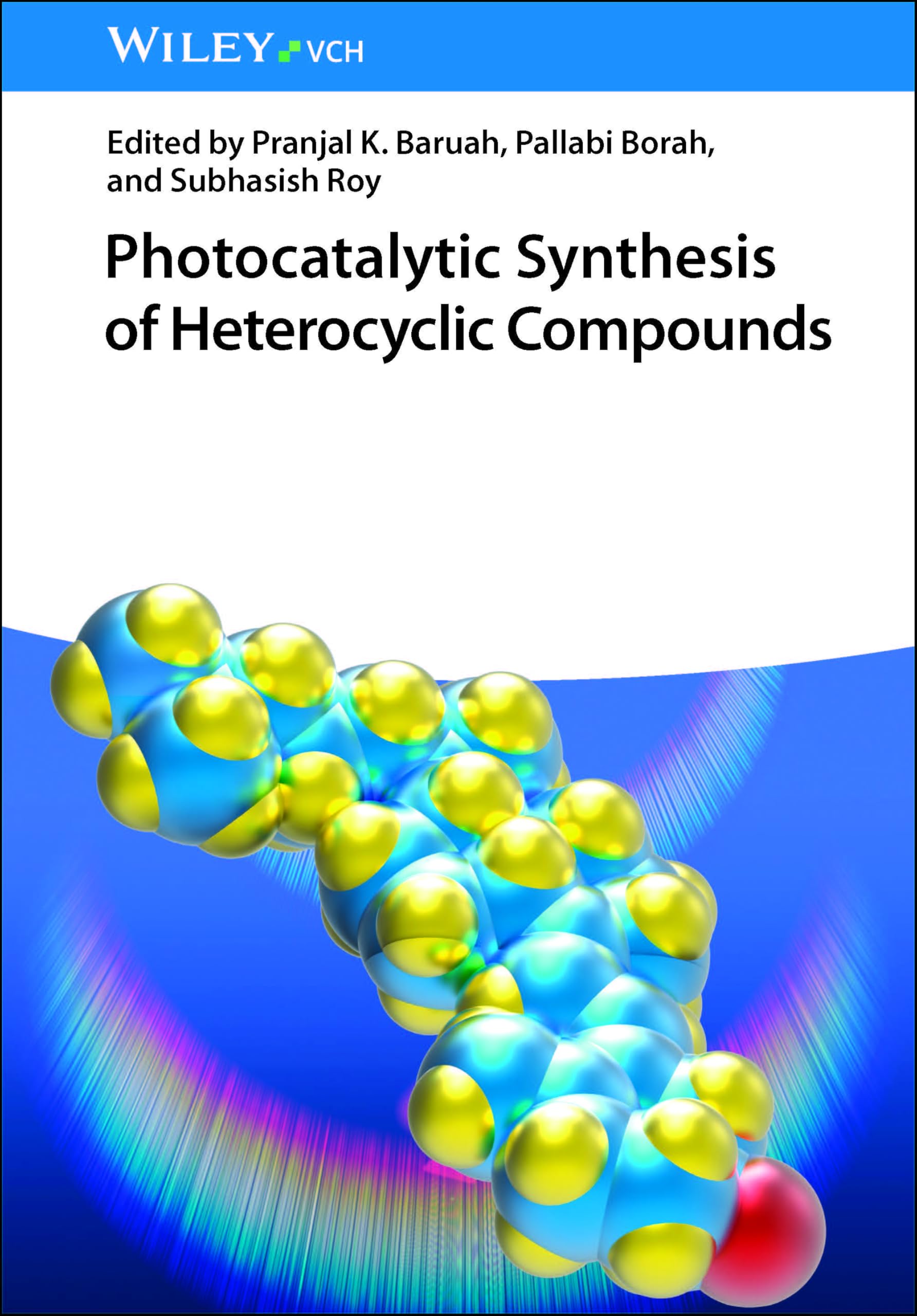 Photocatalytic Synthesis of Heterocyclic Compounds