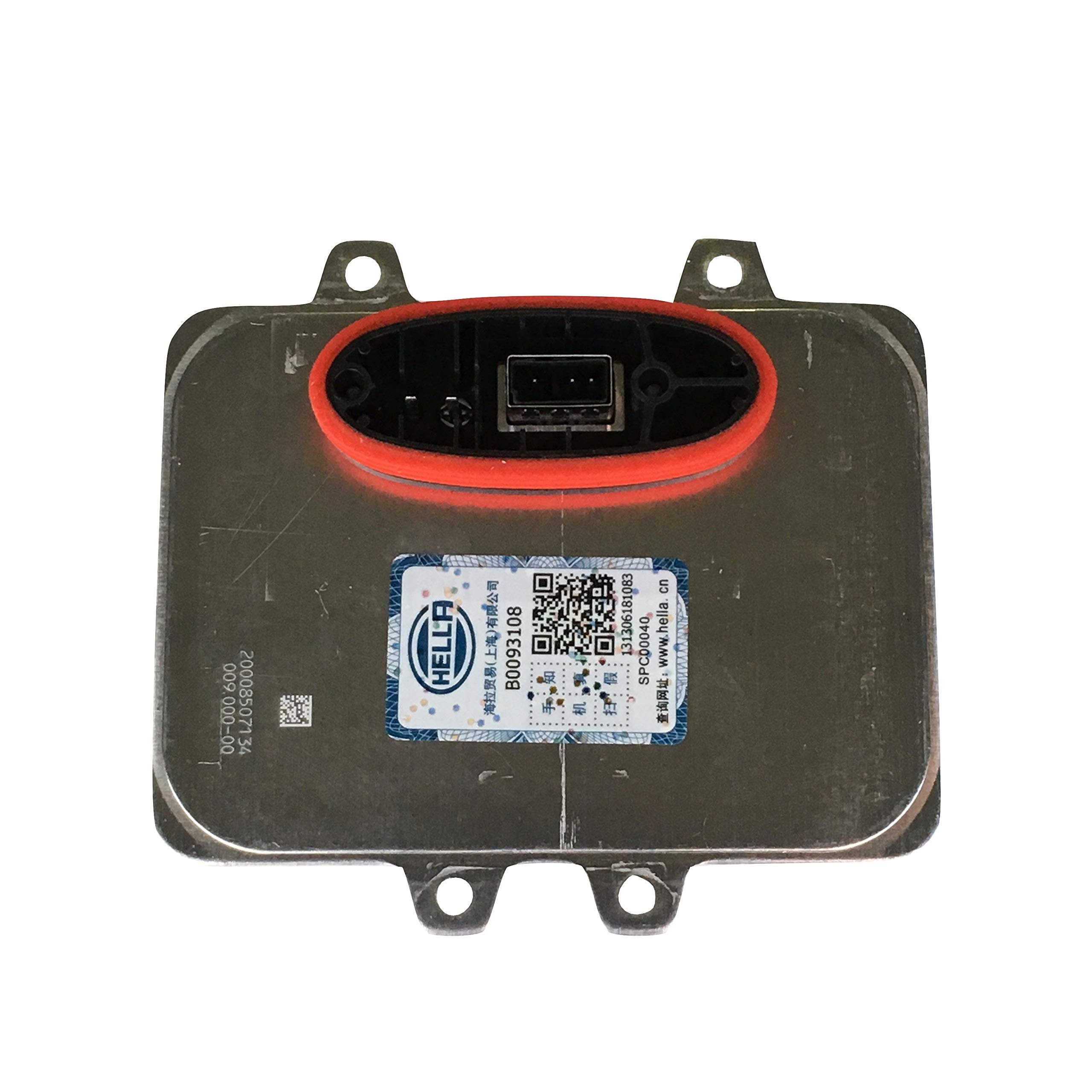 Amazon.com: Hella 5DV 009 000-00 D1S HID Ballast OEM Gen5