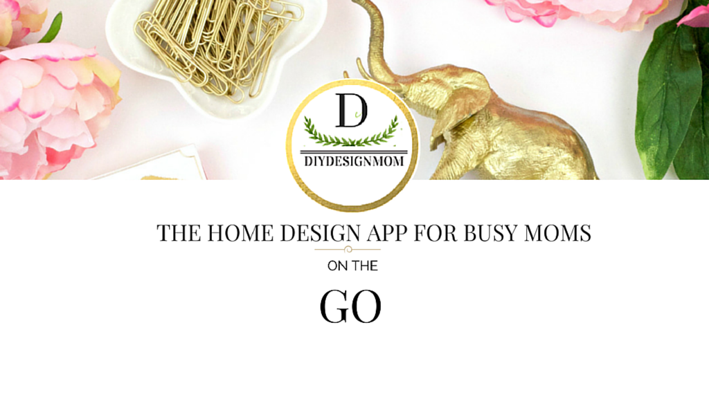 DIY DESIGN MOM - App on Amazon Appstore