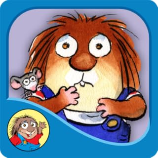 Just Lost - Little Critter (Fire TV only)