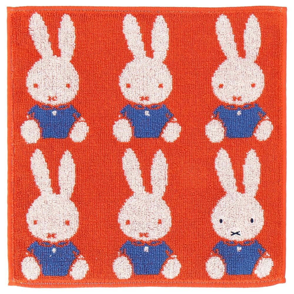 ハンドタオルb品3枚　ユニバとミッフィーの柄　未使用 ハンドタオルb品3枚 ユニバとミッフィーの柄 未使用 ハンドタオル2枚組