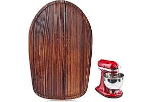 Mixer Slider Mat for KitchenAid Bowl Lift Mixers