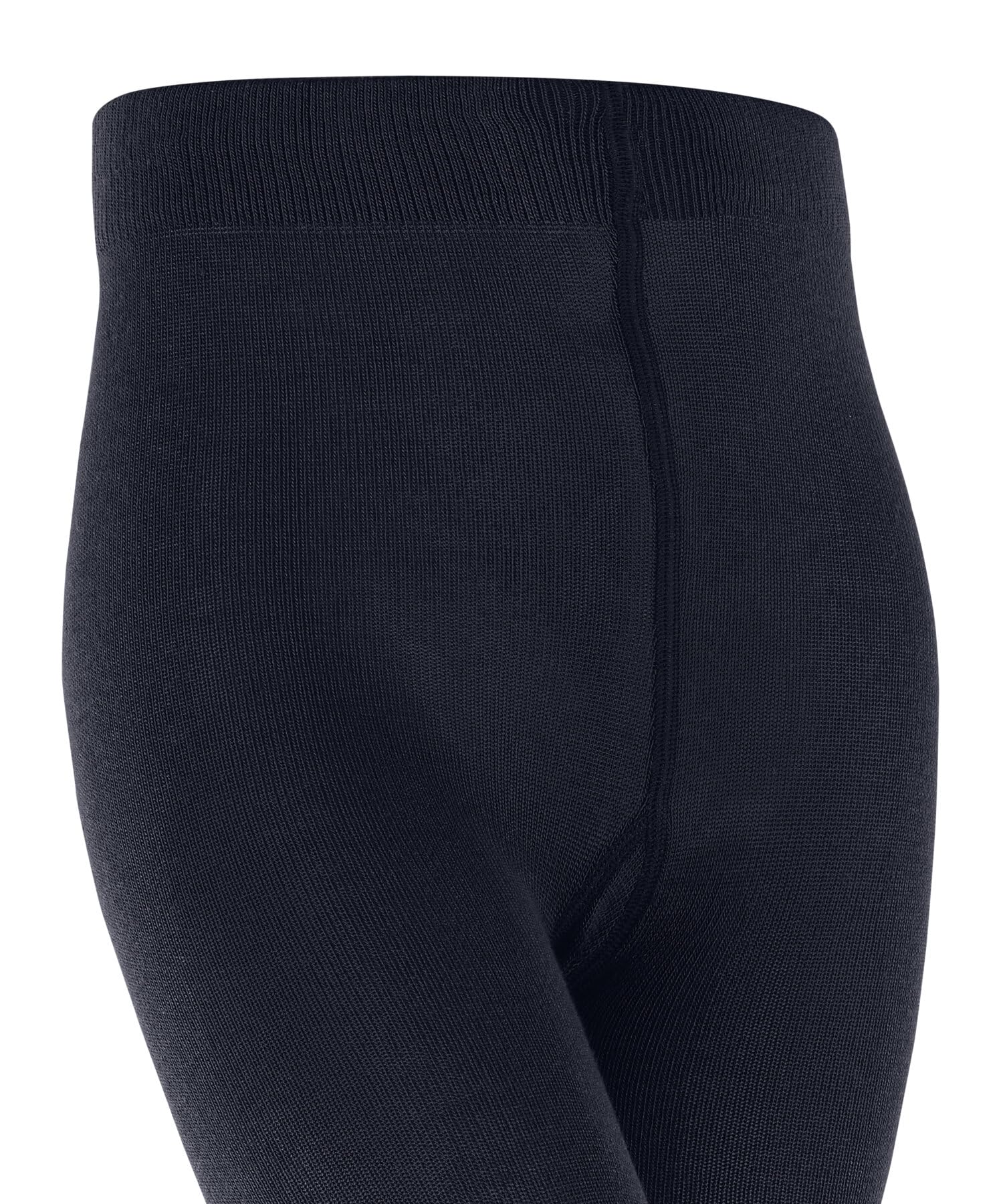 FALKE unisex niños Active Warm leggings transpirable secado rápido regulación del clima antiolores lana hilo funcional grueso térmico antisudor para la vida cotidiana 1 pieza