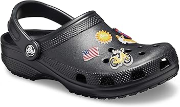 Jibbitz for men Clearance