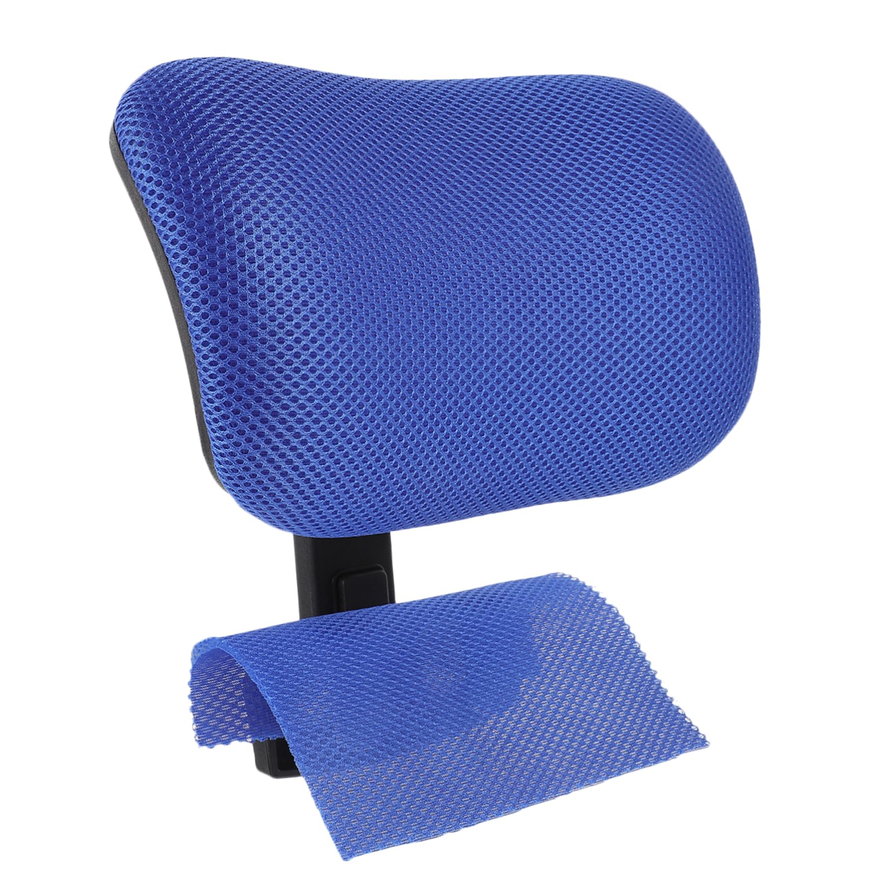 Appui-tête pour chaise de bureau réglable contre le mal de dos