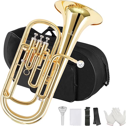 Brass Instruments