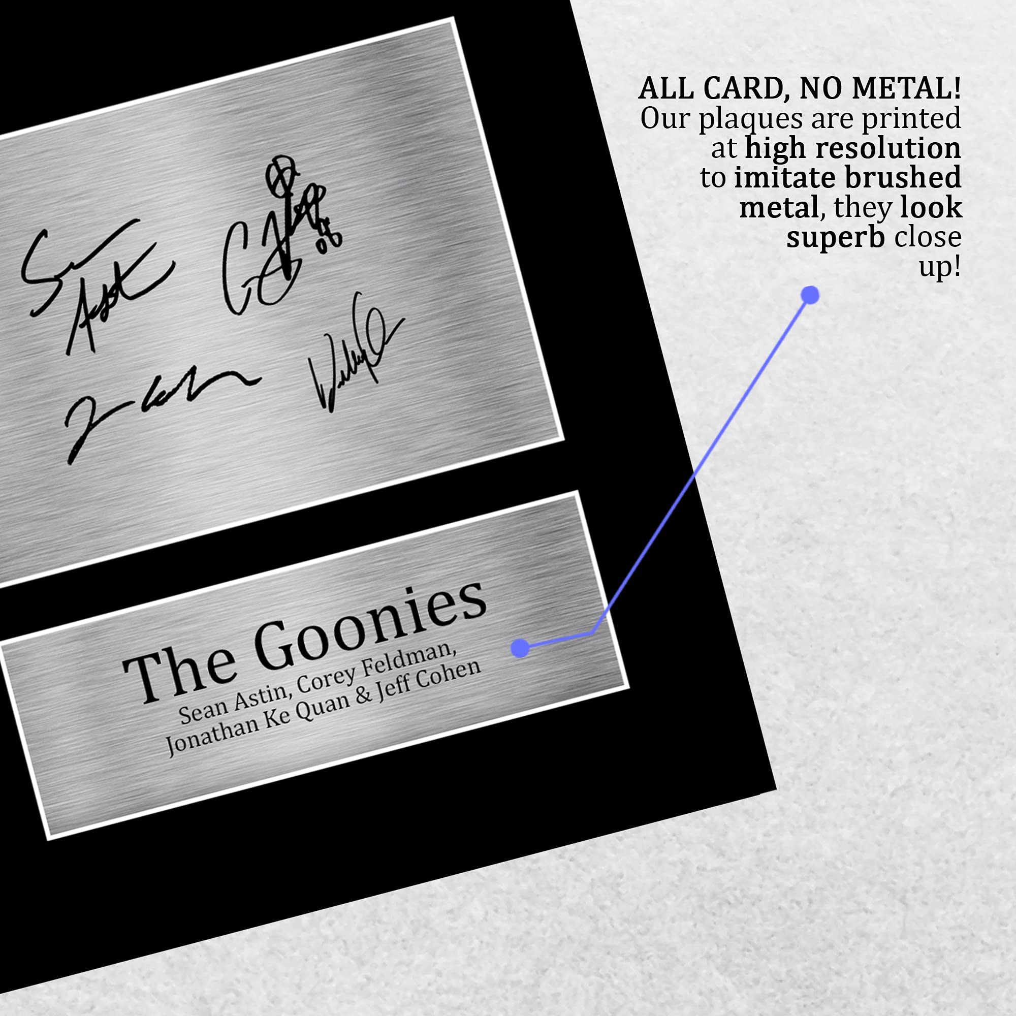 Cadre Photo Signée Apocalypse Now A3 Encadré - Affiche Autographe Cinéma Pour Fans | Cadeau Parfait