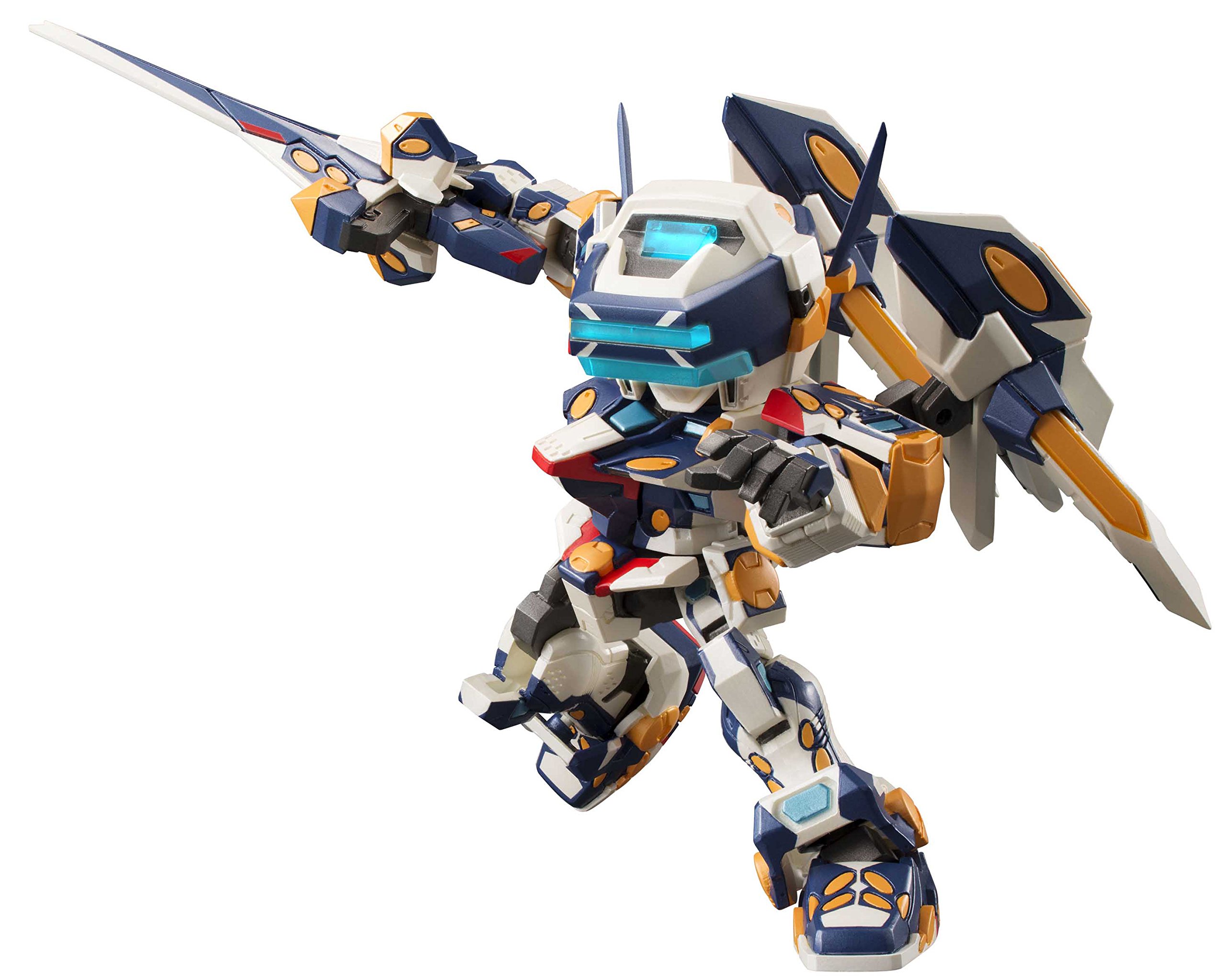 Amazon.co.jp: ヴァリアブルアクション D-SPEC 電脳戦機バーチャロン