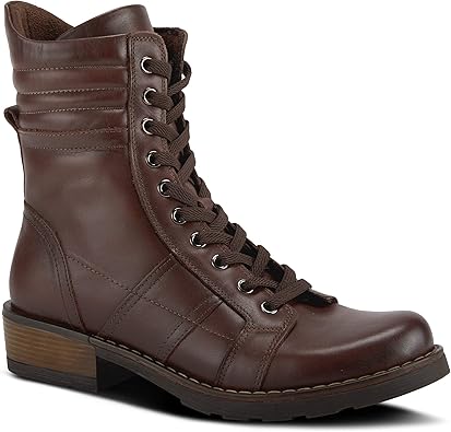 Spring step womens boots Outlet