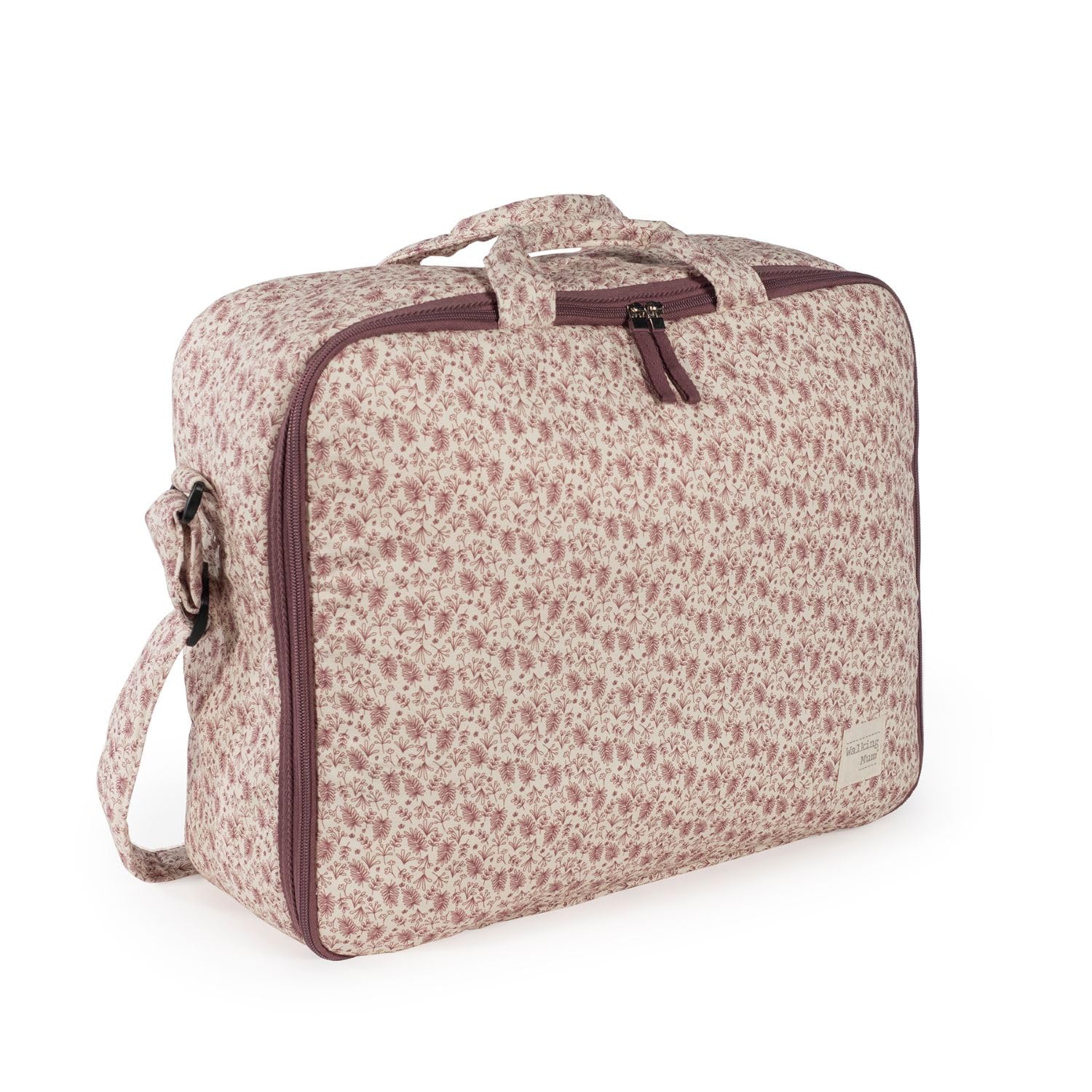 Walking Mum MALETA GALA MINT