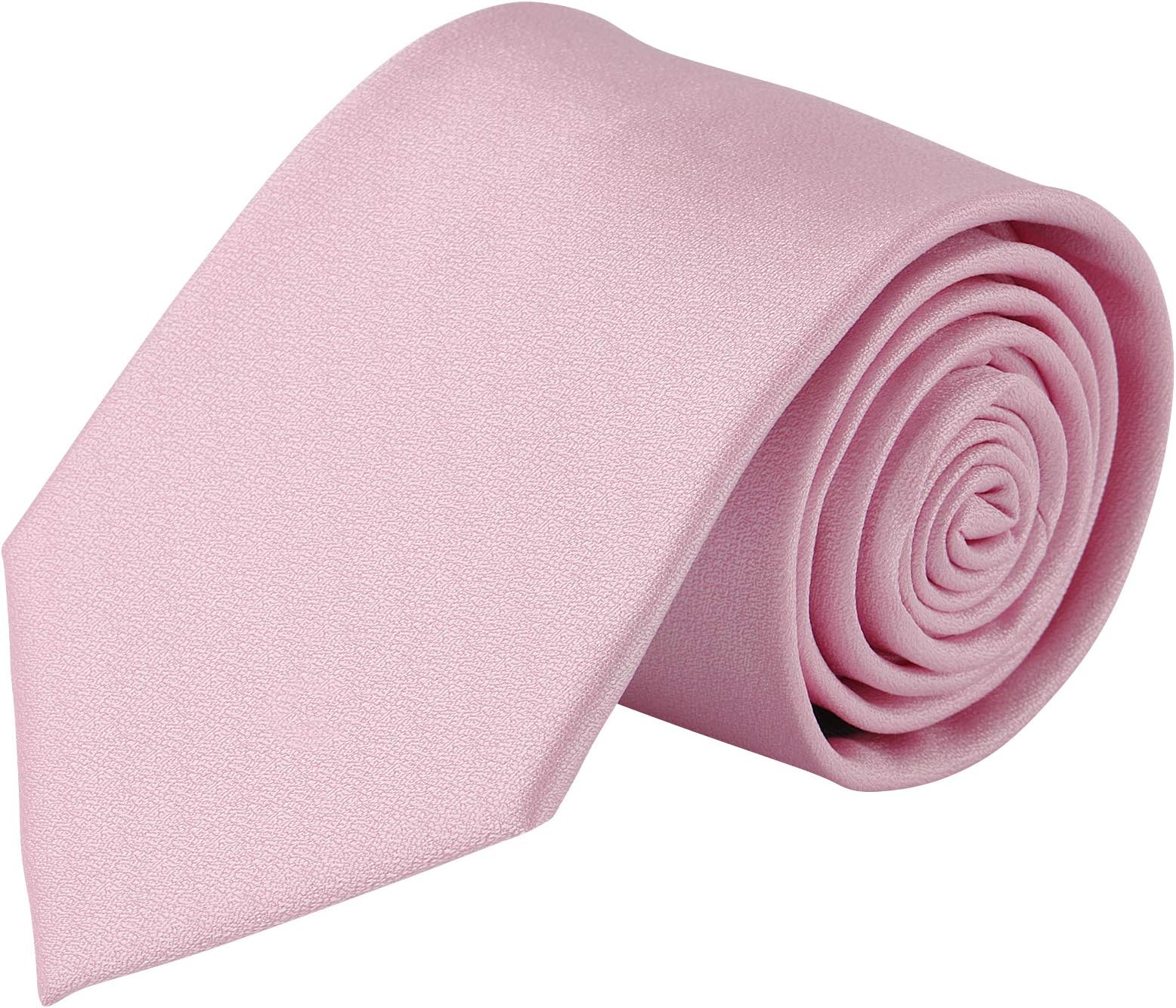 Men's Tone on Tone Metallic Regular Neck Tie