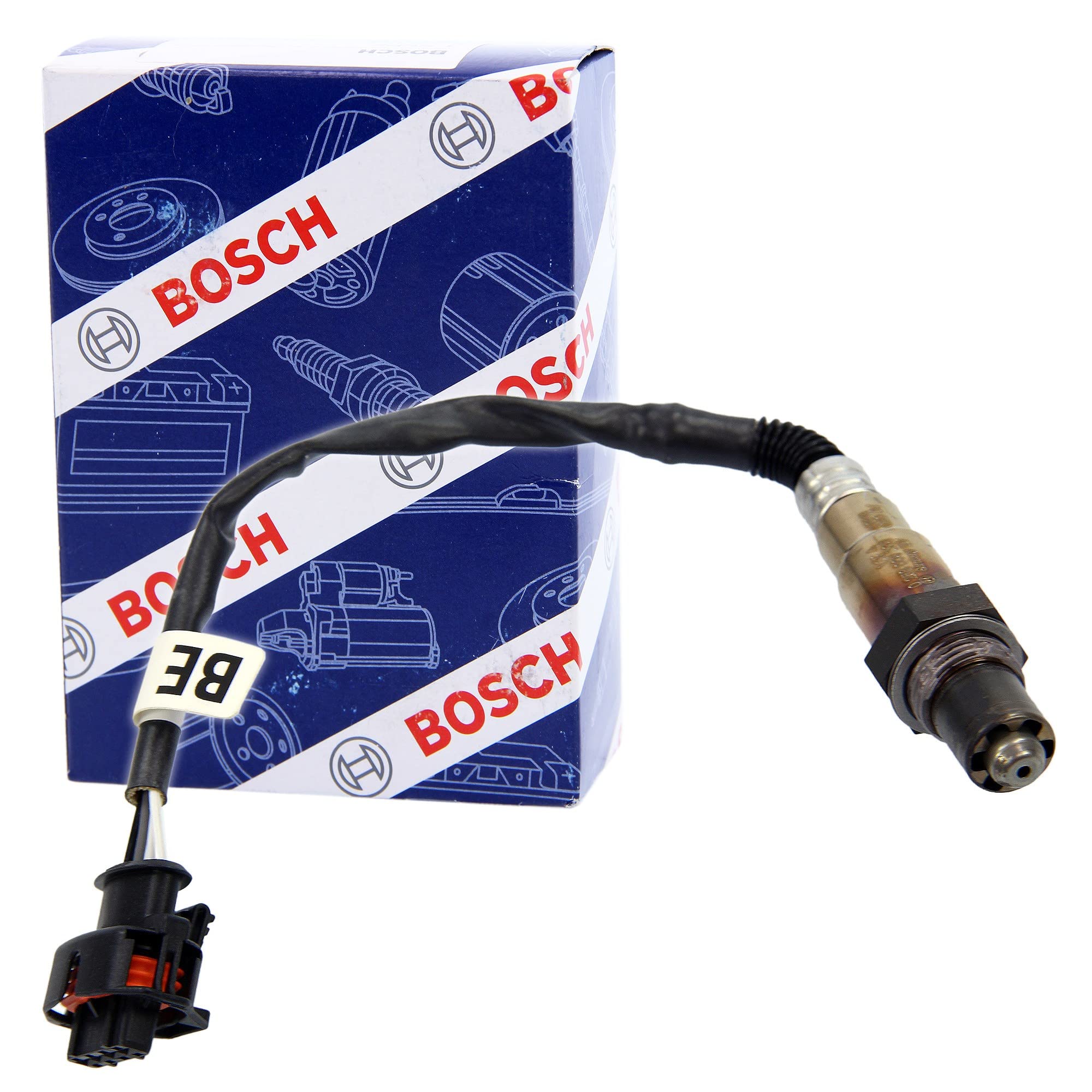 Bosch 0258006386 - Sonda Lambda-image