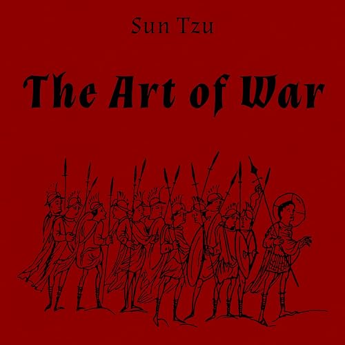 The Art of War: Shambhala Pocket Classics