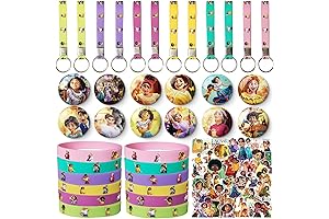 Baby Shark Magic Color Light Show Projector, Remote Controlled Kids Night Light...