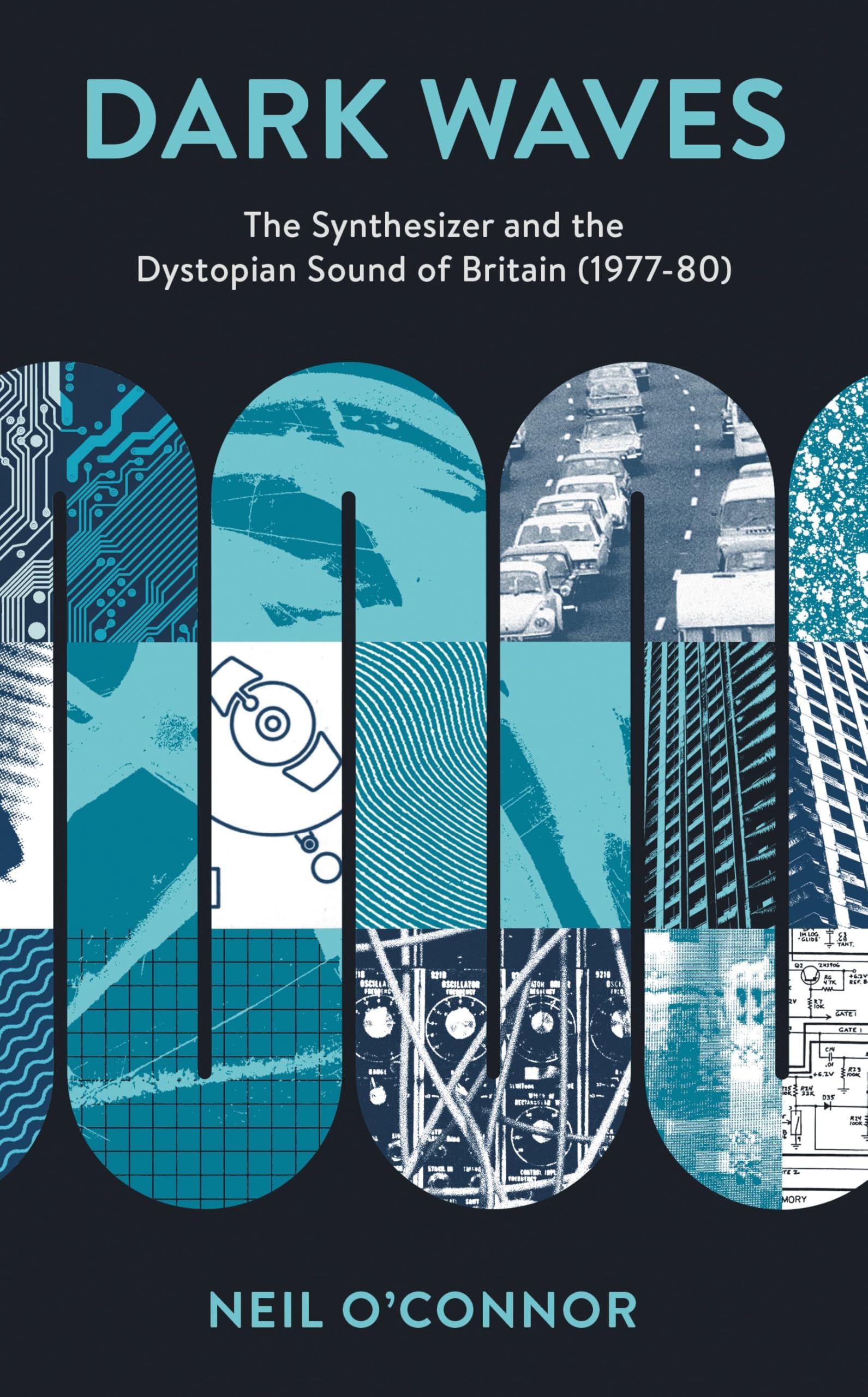 Synthesizer Dystopian Sound de Grande-Bretagne comprendre le son 1977