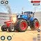 Real Tractor Driving Demolition Truck Farming Simulator Car Crash Games