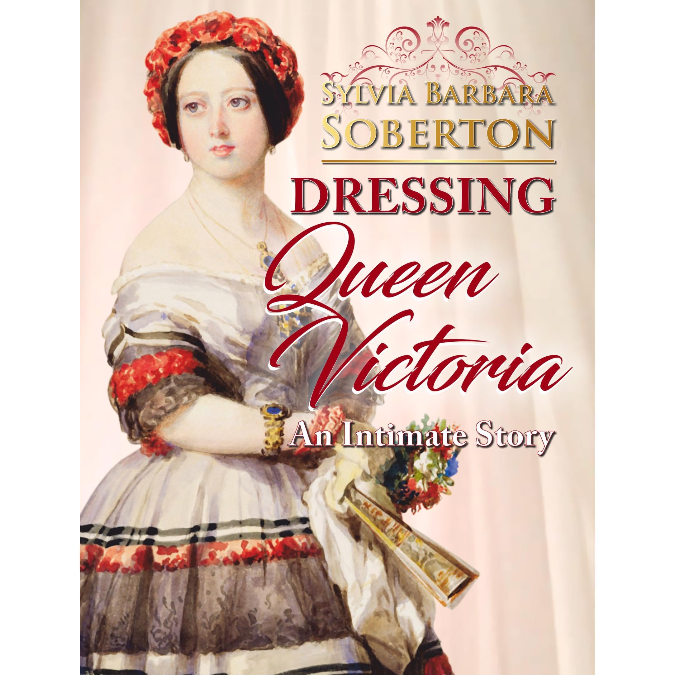 Dressing Queen Victoria