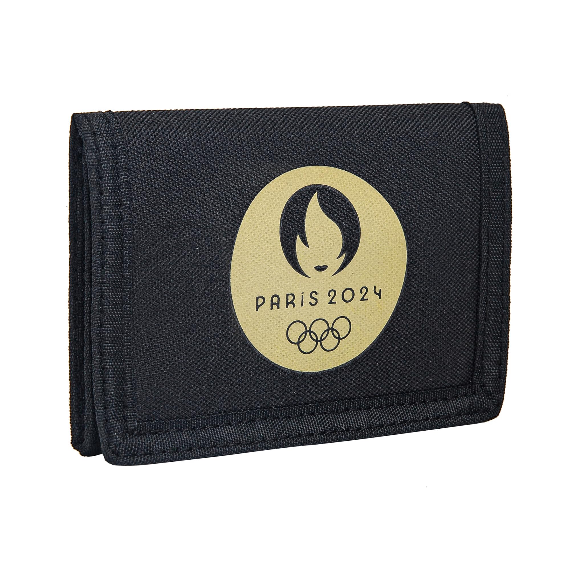 Portefeuille Officiel Jeux Olympiques Paris 2024 Collection