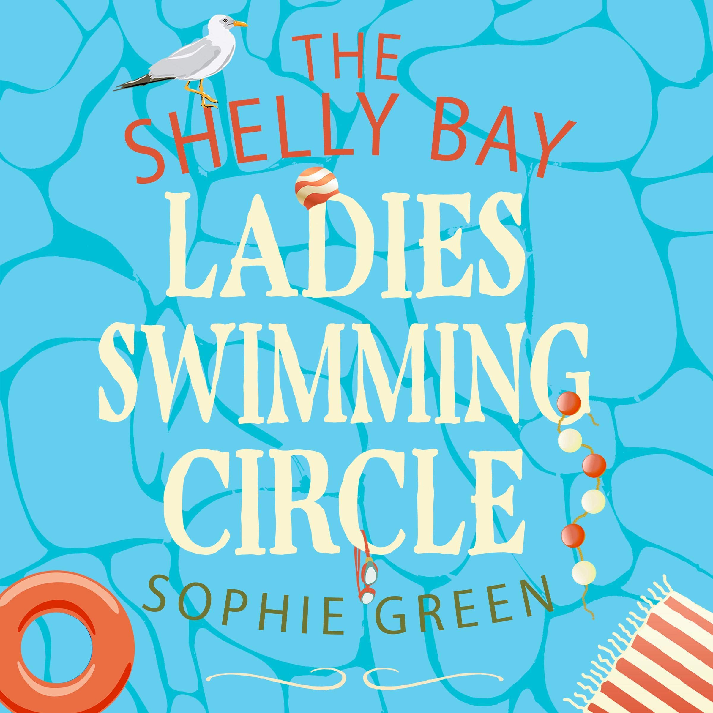 The Shelly Bay Ladies Swimming Circle