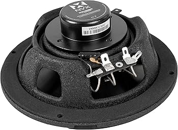 Harley Davidson HD DJ 2-WAY 6x9 スピーカー Amazon.com: NVX® XFHD6R Premium 6.5” Motorcycle Speakers