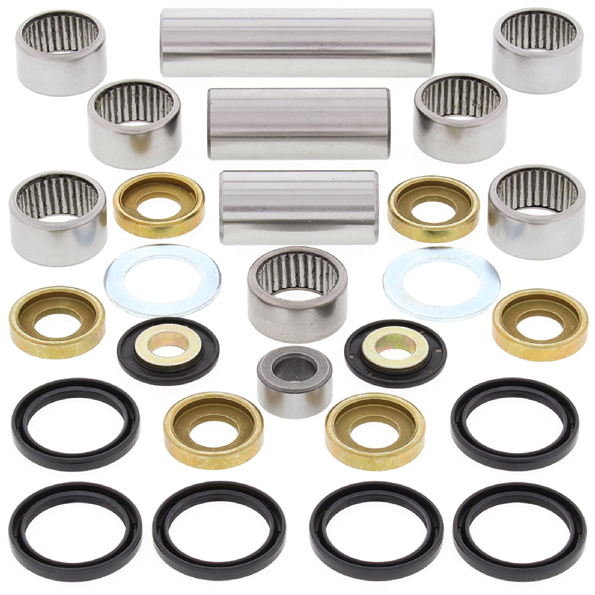 All bolas Swing brazo vinculación rodamientos sello para 27 – 1003