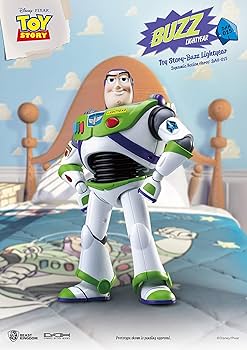 トイストーリー　バズライトイヤー　TOY STORY まとめ売り　フィギュア トイ・ストーリー バズライトイヤー いっぱいコレクション 1Box