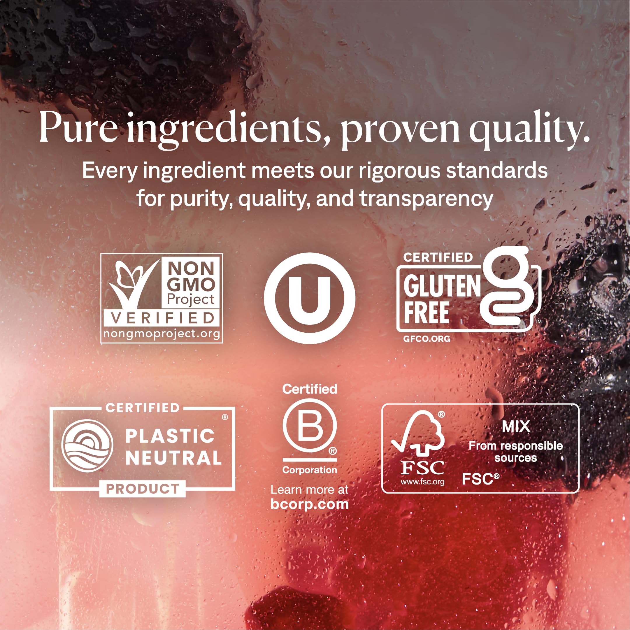 Cure Hydration - Electrolyte Drink Powder Classic Variety Pack 28 Packets — Amazon image 7