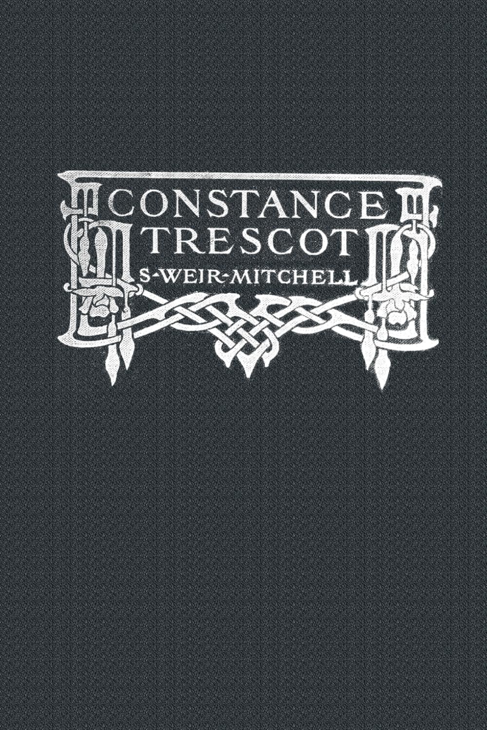 Constance Trescot