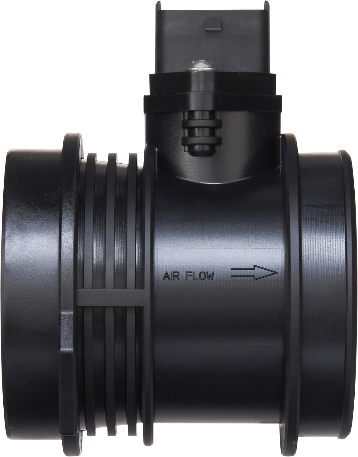 Spectra Premium MA137 Mass Air Flow Sensor with Housing