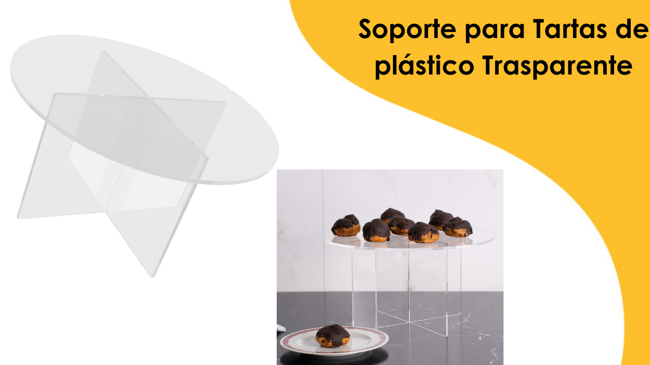 Danieli Cubo Expositor Metacrilato 40x40x40 Cm – Vitrina Transparente De 5 Paneles, Acabado Sin Pegamento, Ideal Para Colecciones, Escaparates Y Eventos