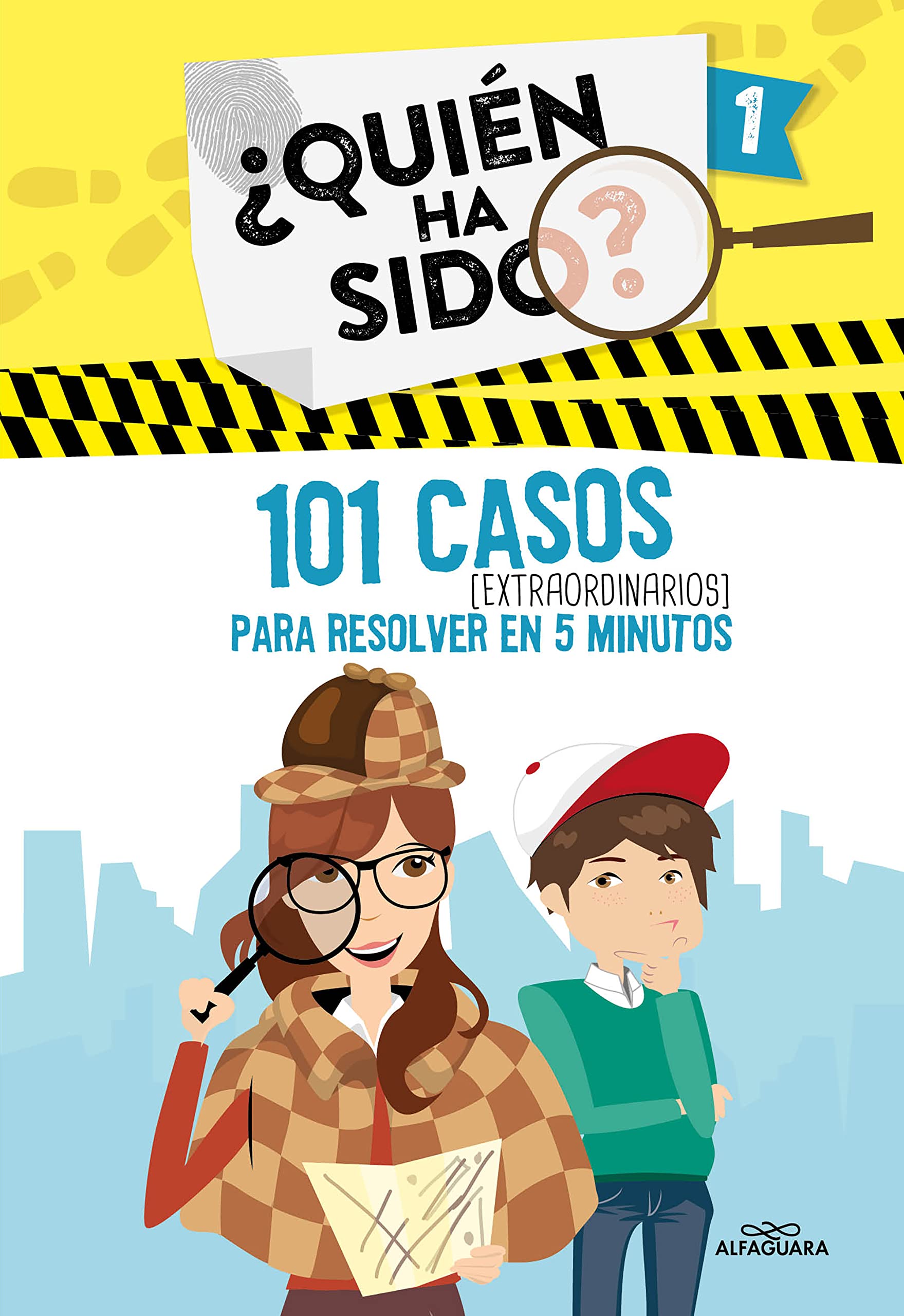 101 casos extraordinarios pa...
