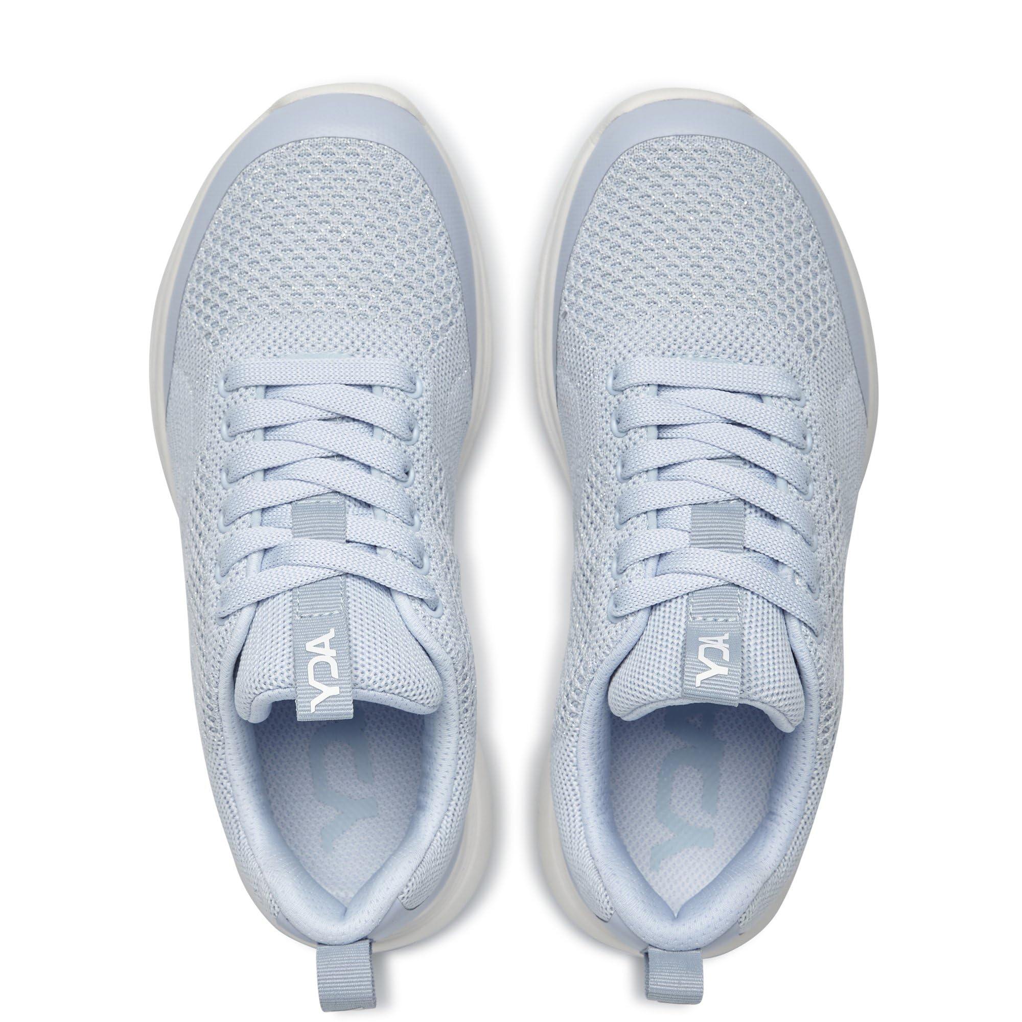 YDA Cody – Orthopädische Damen-Sneaker, Stretch-Textil