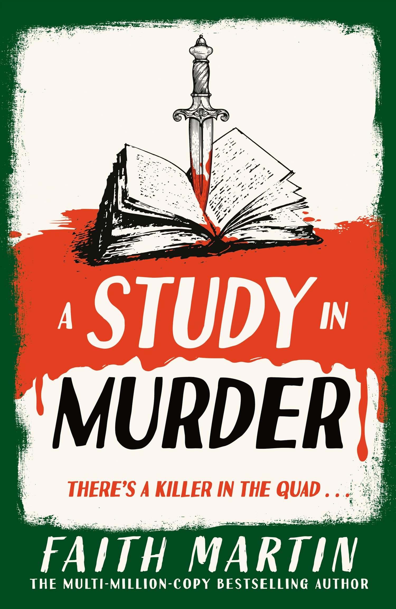 A Study in Murder: A gripping new historical cozy crime mystery series for 2027, for fans of Richard Osman: Book 4 (The Val & Arbie Mysteries)