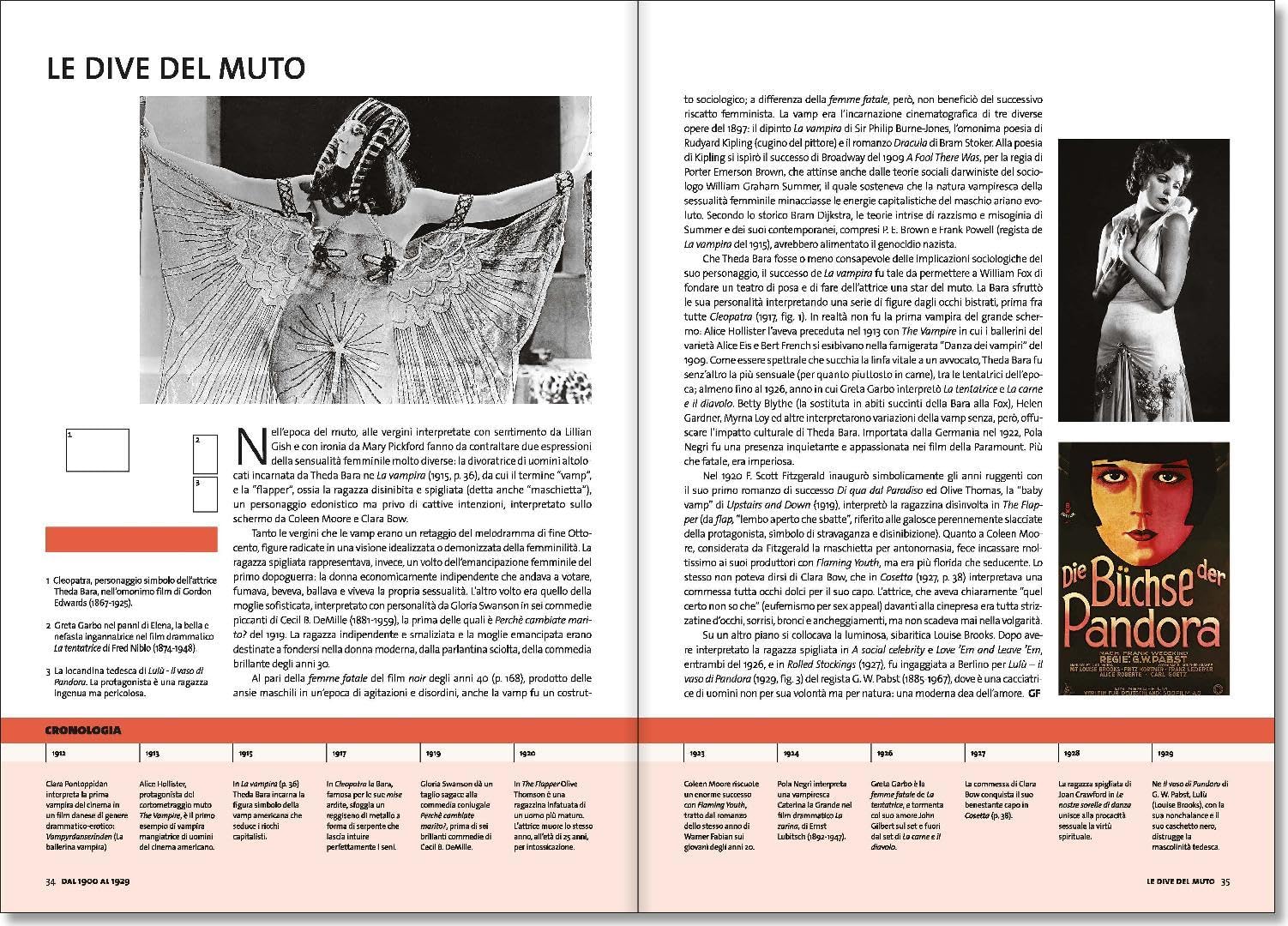 Cinema. La storia completa