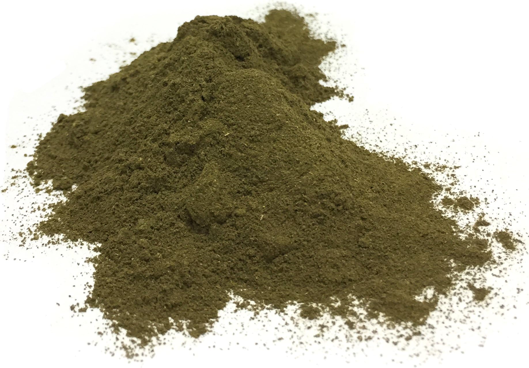 Best Botanicals Peppermint Leaf Powder 16 oz.