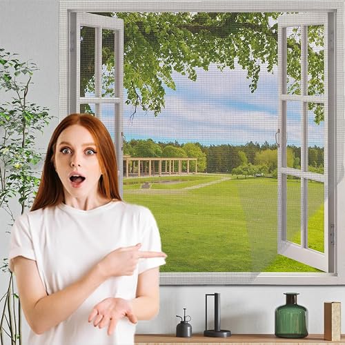 Invisible Window String Invisible Window and Porch Screening Around the House