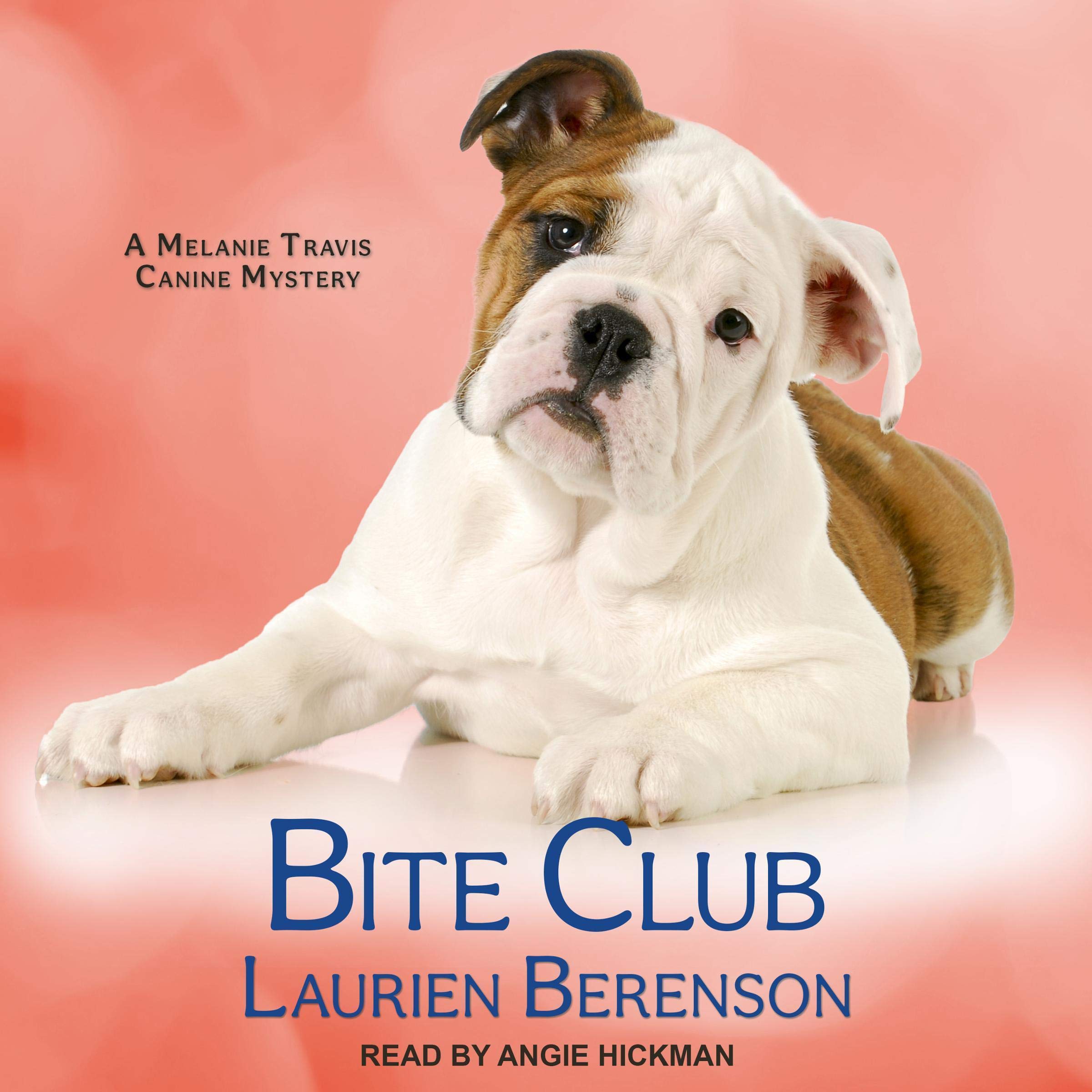 Cover art for Bite Club