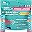 Electrolyte Powder Sugar-Free Hydration Packets Strawberry Lemonade HydroMATE 30 Sticks