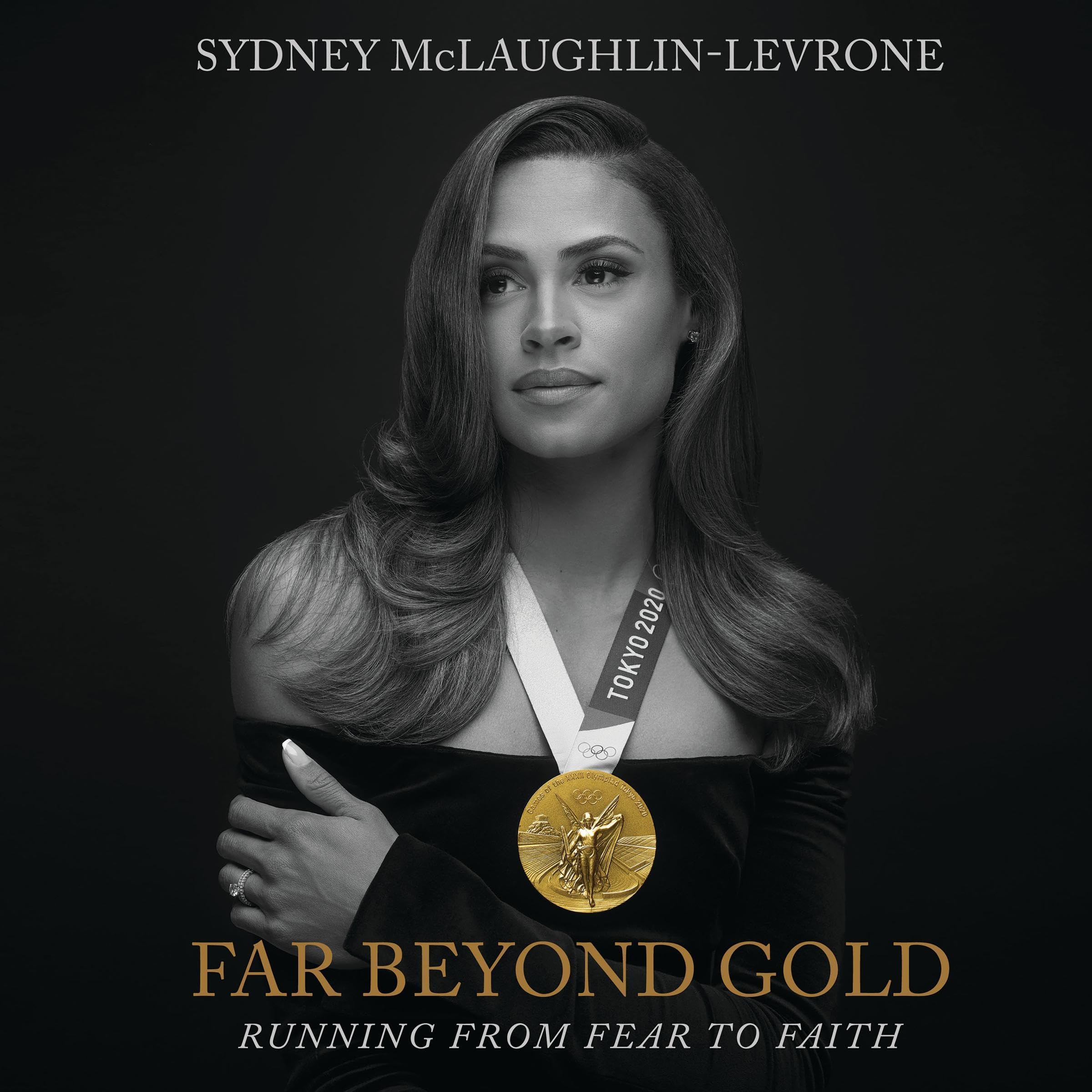 Cover art for Far Beyond Gold