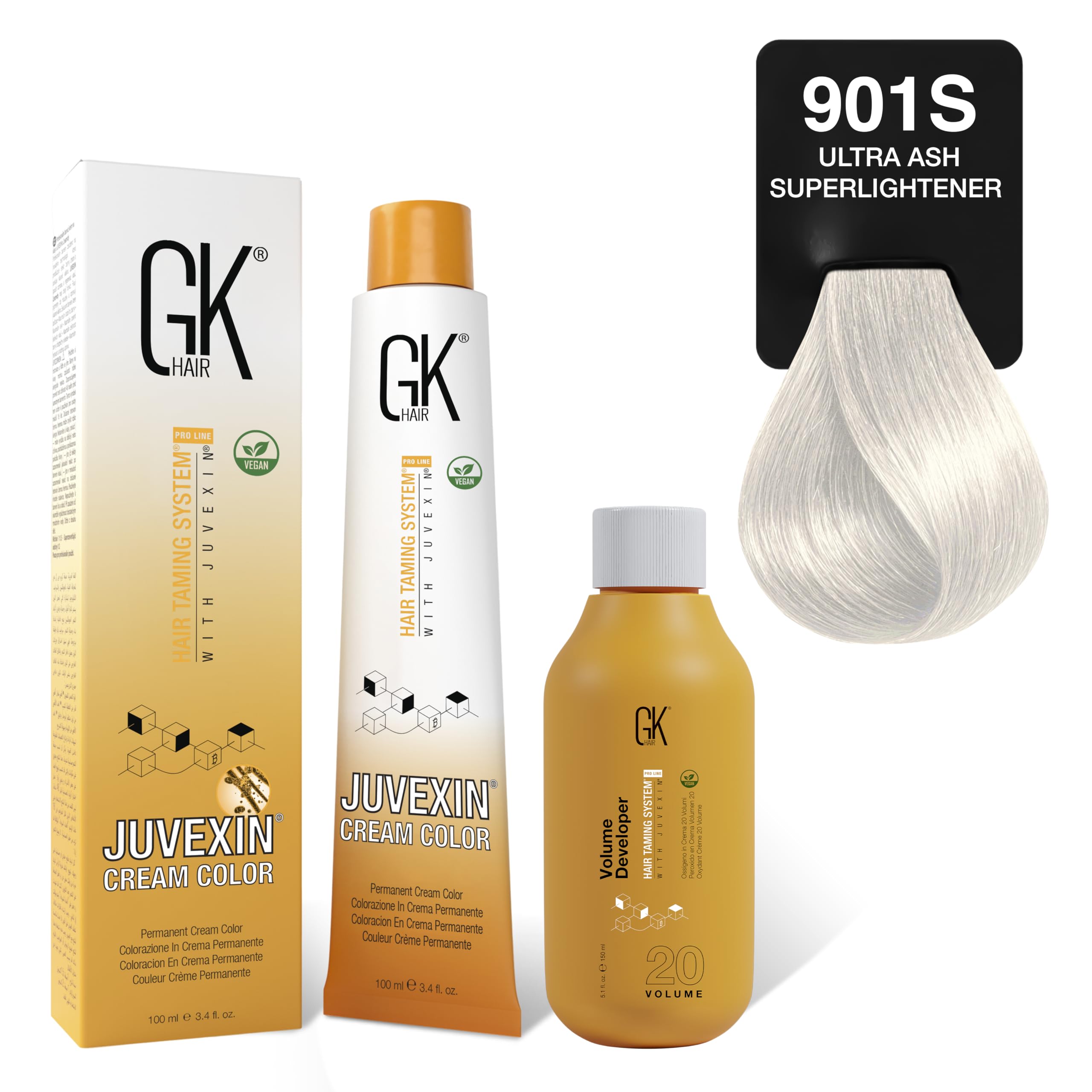 GAHGA キントーン キントーン – GAHGA