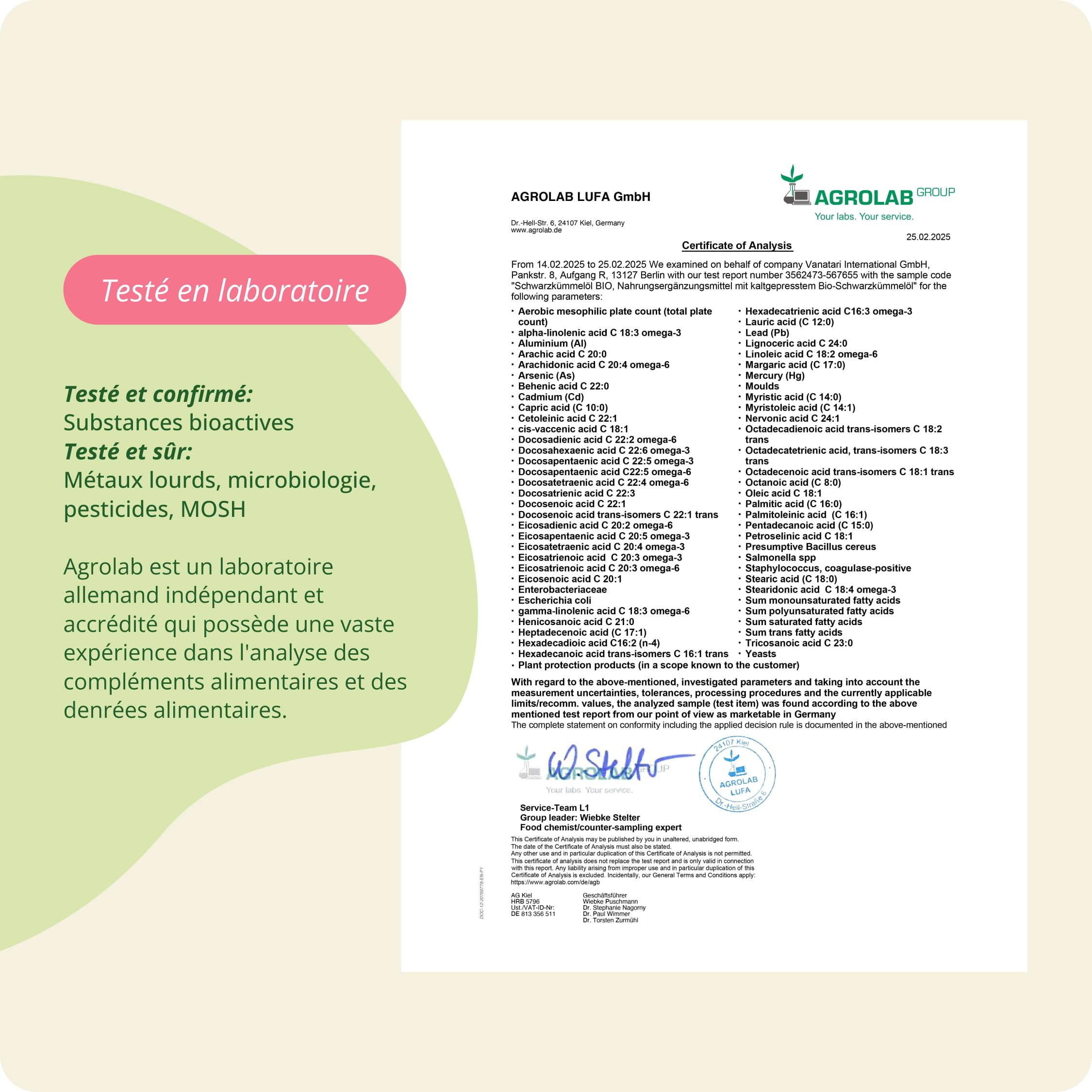 Nigelle BIO & VEGAN | 300 Gélules | 1000mg d’Huile de Cumin Noir | Immunité + Peau | Avec Thymoquinone & Acide Linoléique (Oméga 6) | Pressé à Froid | Vegavero®