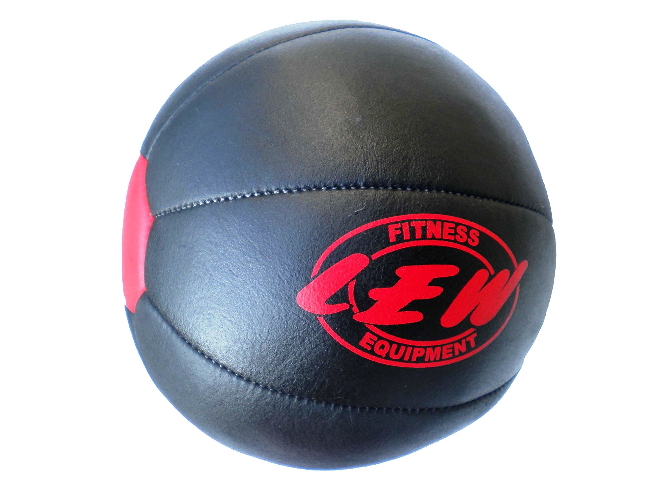 LEW Gym Leather Medicine Ball-6kgs (Black) (B00QNDOA18) Amazon Price History, Amazon Price Tracker